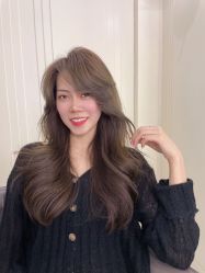 -3AM HAIR SALON染发接发