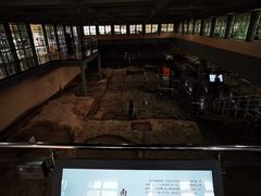 -南越王博物院(王宫展区)