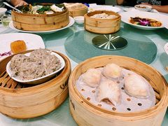 -春满园·早茶·粤菜·宴会(前海店)