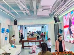 -CIAO·团建聚餐·生日派对轰趴馆(福田店)