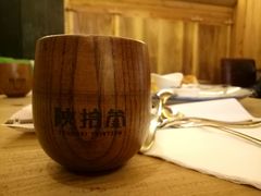 -茶肆(袁家村店)