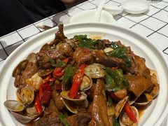 -双合园·海鲜水饺青岛菜(万佳广场店)