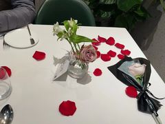 -L'Arome芳芳法国餐厅(仙林金鹰店)