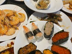 -汉巴味德(大悦城店)