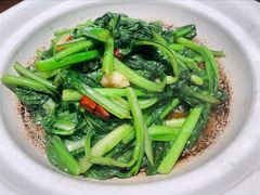 -师味葱扒虎头鲤·水席洛阳菜(元华店)