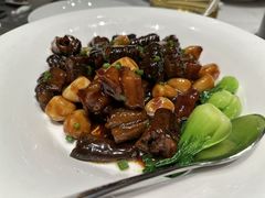 -道道鲜·崇明私房菜(五角场店)