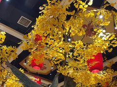 -钵家大院(大花岭店)