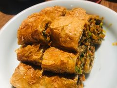 -小吊梨汤·北京菜·烤鸭(鸟巢店)