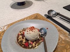 -T館·花园艺术餐厅