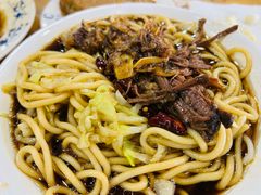 -柴氏风味斋(甘家口店)