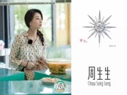 -周生生Chow Sang Sang(又一城店)