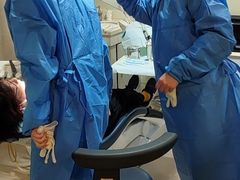 -浙江大学医学院附属第一医院(庆春院区)