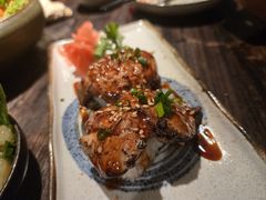 -眷屋の深夜食堂(云锦中心店)