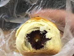 -甜嘟嘟烘焙坊(舒城路店)