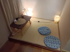 -三一行馆·日式禅意SPA足道·高空观景(解放碑店)