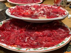 -汕头八合里海记牛肉店(清河店)