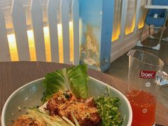 -CHINCHIN 青青·泰国料理(万象食家店)