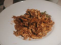 -四世同堂·京菜·烤鸭(双井店)