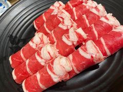 -古关火锅店(古北水镇景区店)