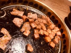 -火炉火自助餐(悠唐购物中心店)