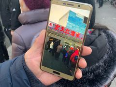 -京天红酒家(马家堡店)