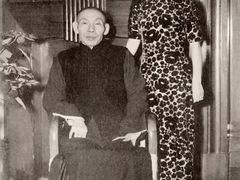 -杜月笙公馆旧址