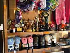 -花环泰拳·勒德斯拉泰拳馆(静安店)