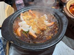 -山四砂锅(太原钟楼街店)