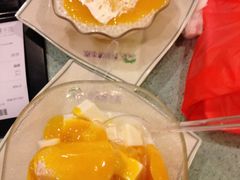松记糖水-松记糖水店(铜锣湾分店)