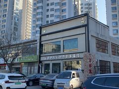 -窦四牛杂面(总店)
