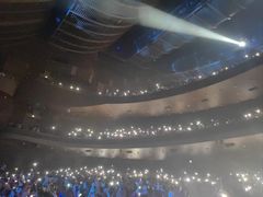 -交通银行前滩31演艺中心