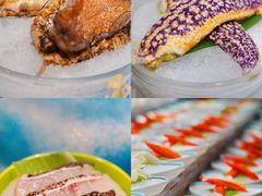 -丰卓会海鲜自助(中润大道店)