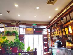 -玉桥餐厅(天坛店)