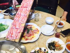 -川竹火锅(龙凤店)