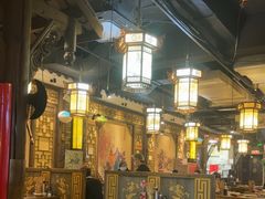 -蜀大侠火锅(建设路第五大道店)