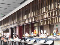 -美食汇自助餐厅(成都万达瑞华酒店)