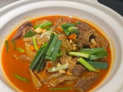 -半亩田·上海传统手工菜(新桥店)