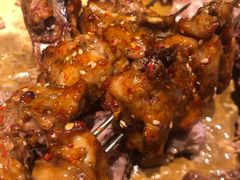 -那些年记忆烧烤