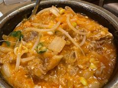 -新白鹿餐厅(城西银泰城店)