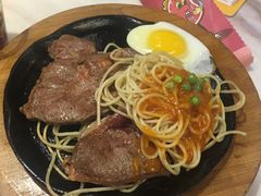 新西兰进口经典牛排-豪客来牛排(中央花苑店)