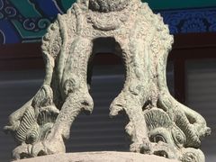 -大钟寺古钟博物馆