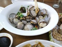 -渔家乐小海鲜(皇姑店)