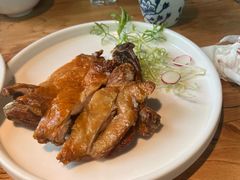 -小放牛炒菜馆(军校店)