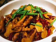 -聚味瞿记·龙虾堂(望城店)
