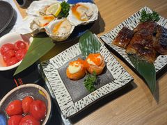 -枝魯枝魯自助料理