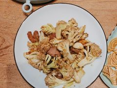 -拾味馆·海南菜(万达店)