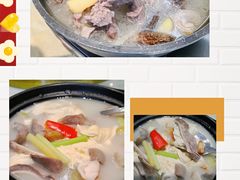 -和平馆·地道港澳茶餐厅(西门口店)