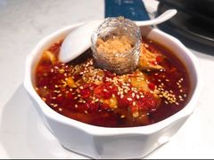 -本来精品川菜(嘉里中心店)