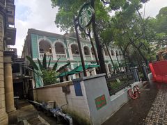 -星巴克臻选(广州沙面店)