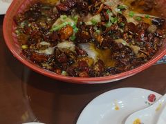 -渝味堂(彩云城店)